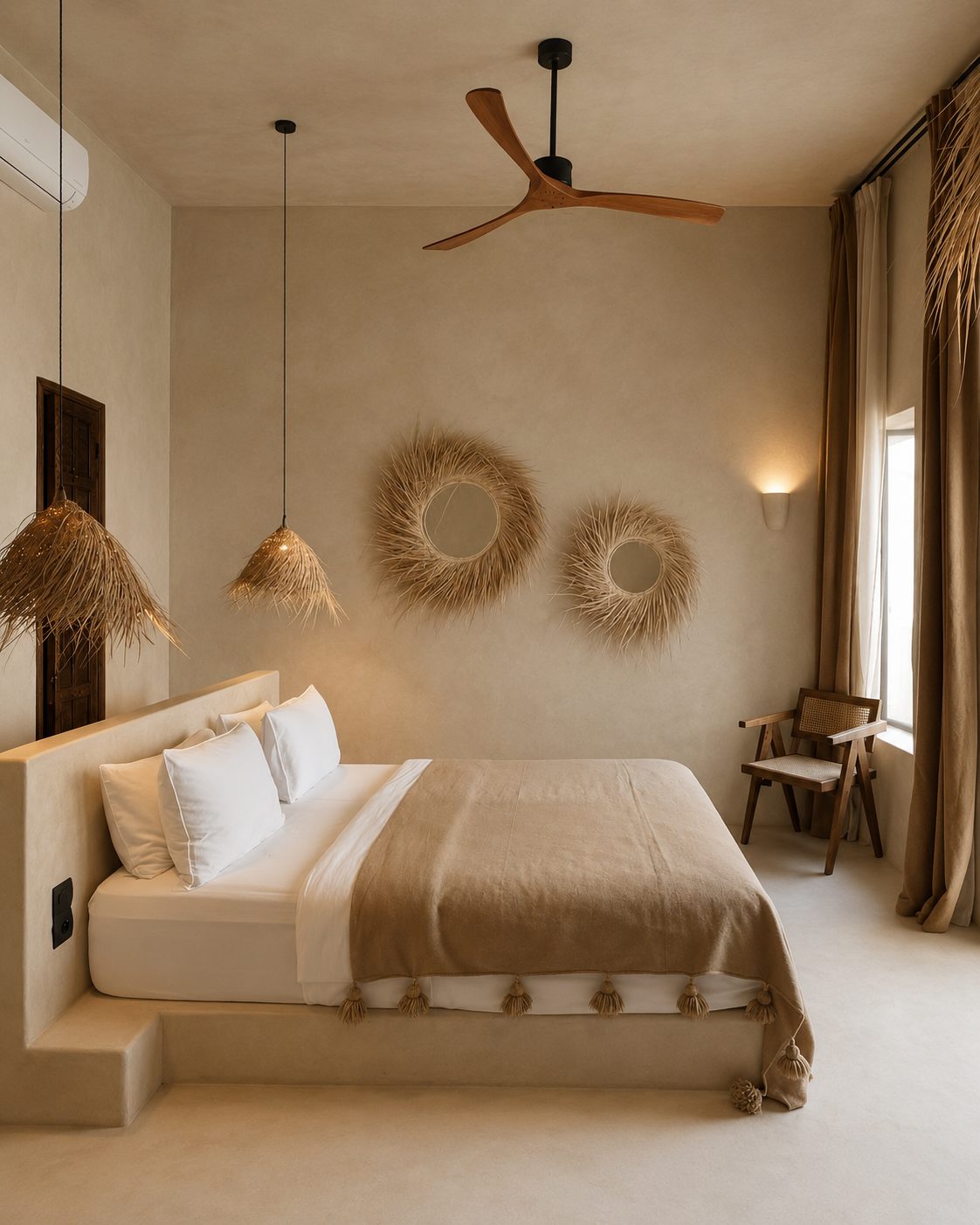 Why Did Tulum Become Beige?